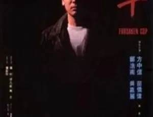 1990 香港经典《弃卒》国语无字 350m 高清资源