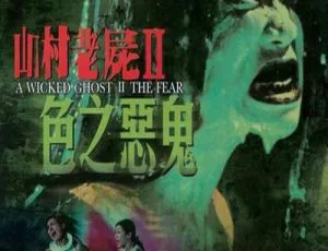 香港经典恐怖片《山村老尸II色之恶鬼》2000 国粤双语中字 王合喜万绮雯张慧仪陈炜主演 2.01G MKV 资源
