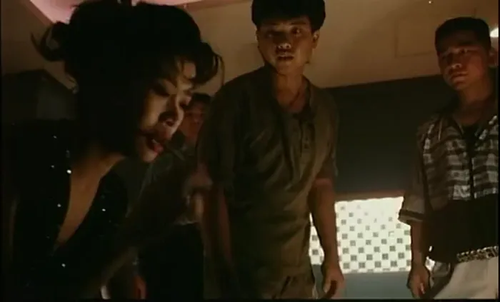 [1994][香港]《省港一号通缉犯》[国语中字][mkv_376m] [百度盘]