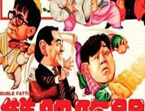 1988 香港经典《双肥临门》：国粤双语中字 1080P 高清资源（沈殿霞 董彪 张曼玉主演）