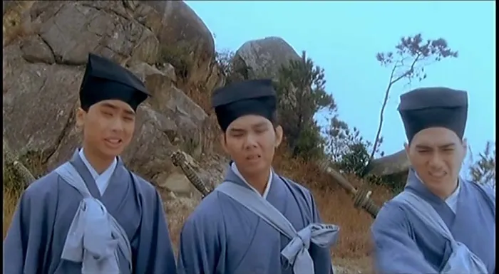 [1993][香港]《射雕英雄传之东成西就》[1080P][国粤语简繁中字][MKV_2.46G]