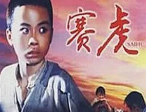 1982经典影片《赛虎》：李浩 刘一兵主演 国语无字版 1.71G 必看