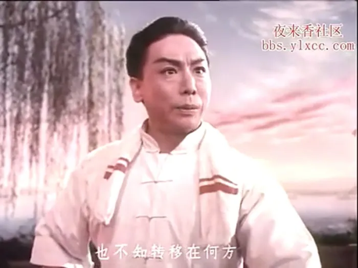[1971][中国]《沙家浜》[现代京剧][主演：谭元寿，洪雪飞，马长礼，周和桐][国语无字][AVI_367.3M]