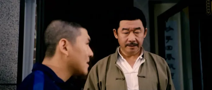 [2012][大陆]《四戒_诸事不宜》[国语中字][MKV_1.2GB].Temptation[百度盘]