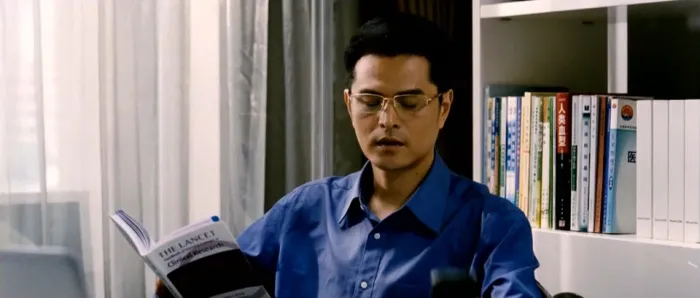 [2012][大陆]《四戒_诸事不宜》[国语中字][MKV_1.2GB].Temptation[百度盘]