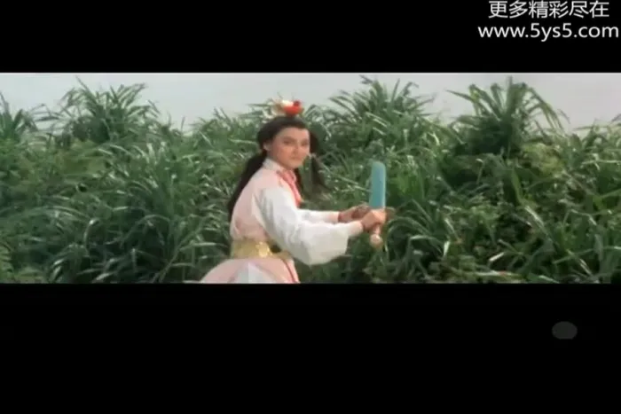 [1982][香港邵氏]《神经大侠》[国语中字][720p_mkv]