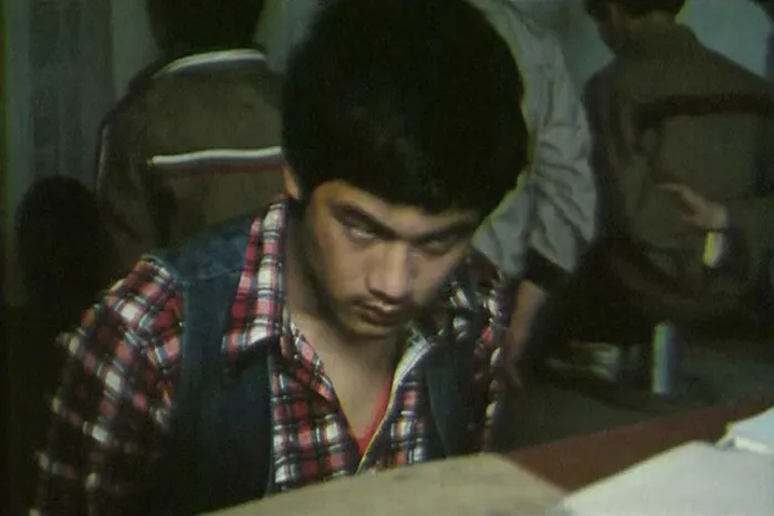 [1985][中国内地]《少年犯》[国语无字][mkv_1.36G][沈光伟_朱曼芳_蒋健_陆斌]