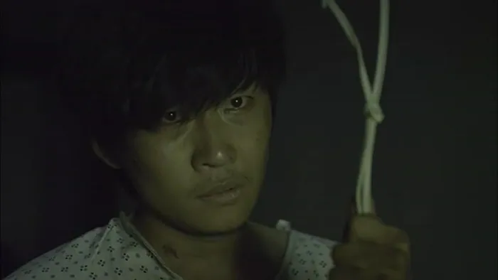 [2012][韩国]《树木葬》[李英雅等][恐怖_悬疑][韩语_中字][rmvb_397M][百度盘]