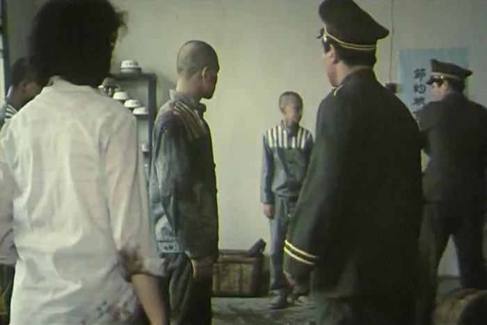 [1985][中国内地]《少年犯》[国语无字][mkv_1.36G][沈光伟_朱曼芳_蒋健_陆斌]
