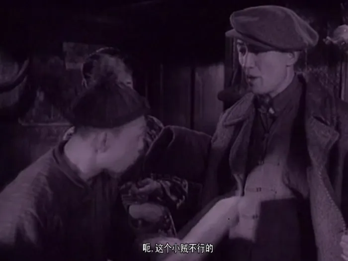 [1958][大陆]《三毛学生意》[吴语_中字][DVDrip.mkv _1[百度盘]