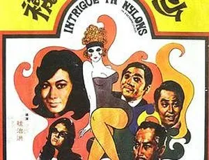1972 香港邵氏经典《少奶奶的丝袜》 国语中字 720p 高清 mkv 资源-小文资源网