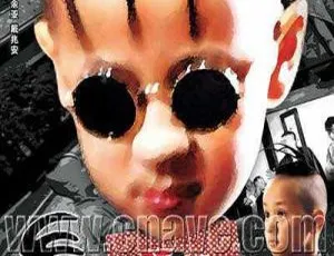 2003 中国内地经典《三毛救孤记》国语无字高清 MKV 2.73G 资源