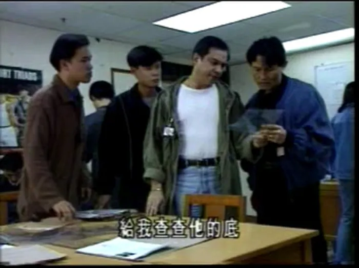 [1995][香港]《杀戮少年》[王书麒,黄子扬][国粤语无字] [2CD-DAT_841MB]