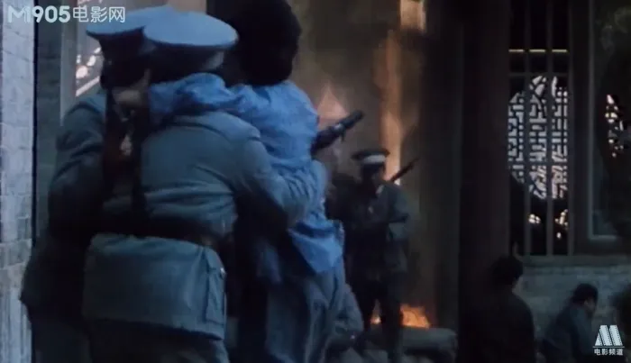 [1988][内地]《杀手情》[申军谊_史可][国语无字][mp4_800MB][720P][浓浓的时代特色]