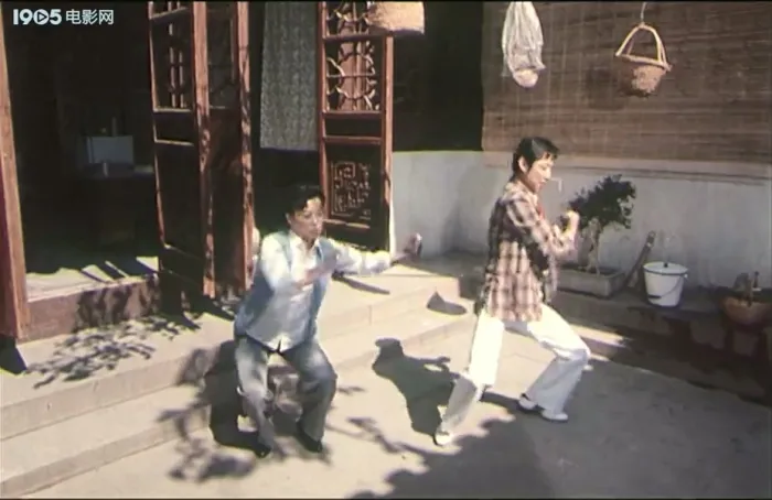[1986年][中国内地]《三十层楼上》[国语无字][mp4_400M]