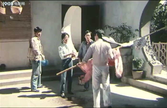 [1986年][中国内地]《三十层楼上》[国语无字][mp4_400M]