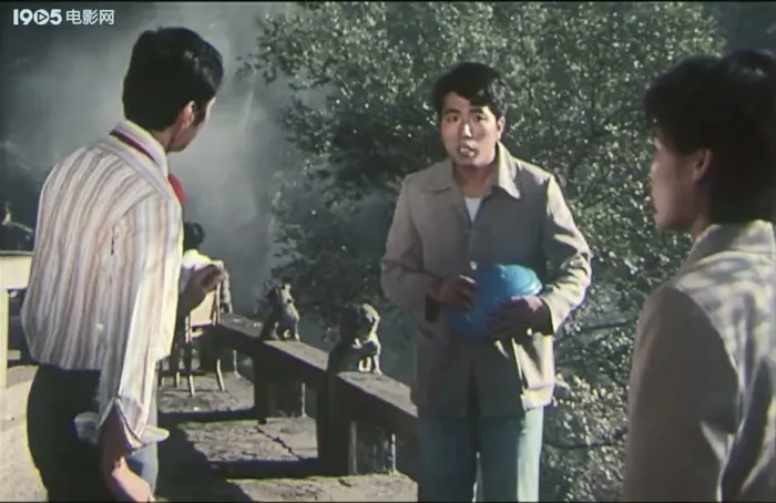 [1986年][中国内地]《三十层楼上》[国语无字][mp4_400M]