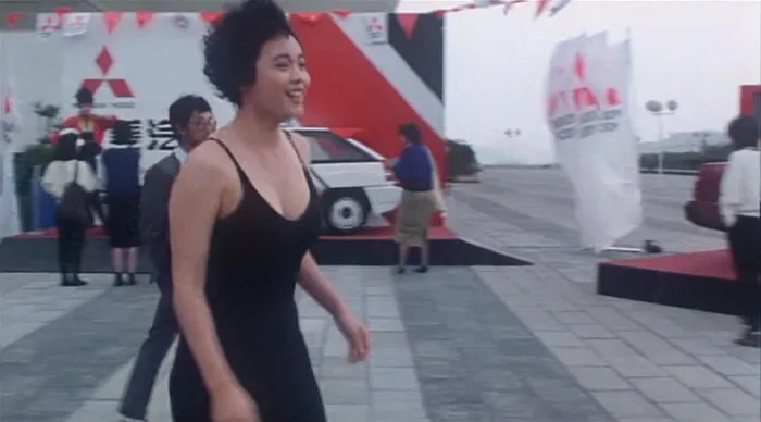 [1986][香港]《神勇双响炮续集》[ 元彪 _ 卢冠廷 _ 陆小芬][国语中字][MKV_1.37 GB]