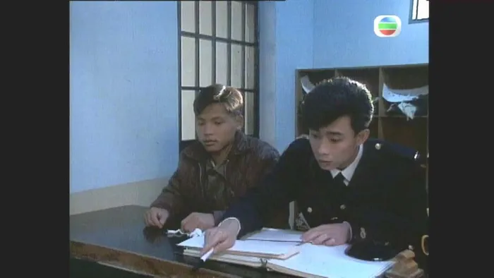 [1990][香港]《铁窗雄泪》[国语无字][TS_MKV_1.56G][林利_吴孟达_关海山]