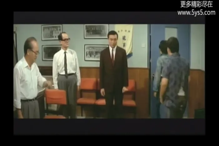 [1969][香港邵氏]《桃李春风》[国语中字][720p_mkv]