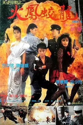 [1988年][香港]《天使行动II火凤狂龙》[国粤语中英字][DVD5_3.53G]