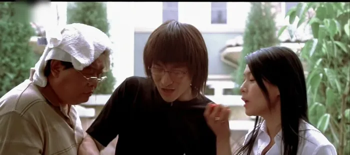 [2004]内地香港]《天下无贼_A World Without Thieves》[国语中字][MP4_2.53G][刘德华_刘若英_王宝强_李冰冰_葛优]