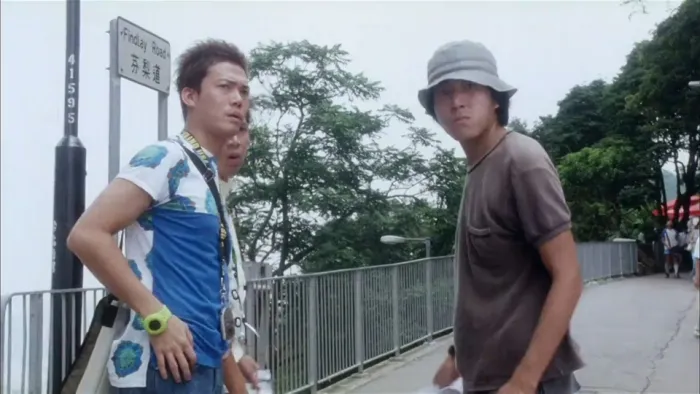 [1999][香港]《我爱777_冰山美人_My Loving Trouble 7》[国语中字][MP4_1.58G][舒淇_天心_谭耀文-杨恭如]