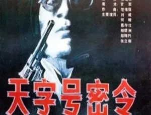1990 中国经典《天字号密令》：刘威 何晴 葛存壮主演高清资源