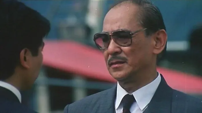 [1991][香港]《天子门生》[刘德华 _ 张耀扬_ 王祖贤 _ 鲍方 _ 黄光亮 ]