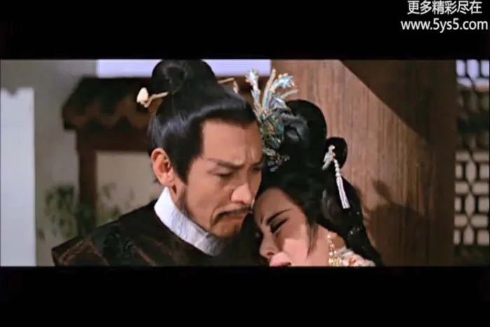 [1965][香港邵氏]《万古流芳》[国语中字][720p_MKV_1.05G]