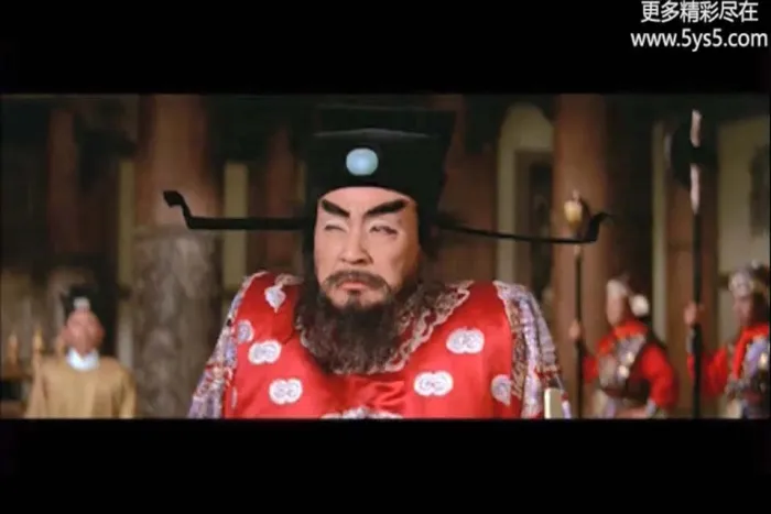[1965][香港邵氏]《万古流芳》[国语中字][720p_MKV_1.05G]
