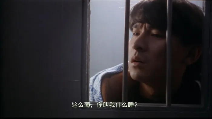 [1991][中国香港]《五虎将之决裂》 [刘德华 _ 梁朝伟 _ 汤镇业][高清][WEB-1080P][mkv_1.8G]