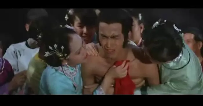 [1981][香港邵氏]《武馆》[国语中字][720p_MKV_566M][动作_剧情]