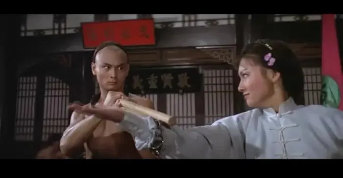 [1981][香港邵氏]《武馆》[国语中字][720p_MKV_566M][动作_剧情]