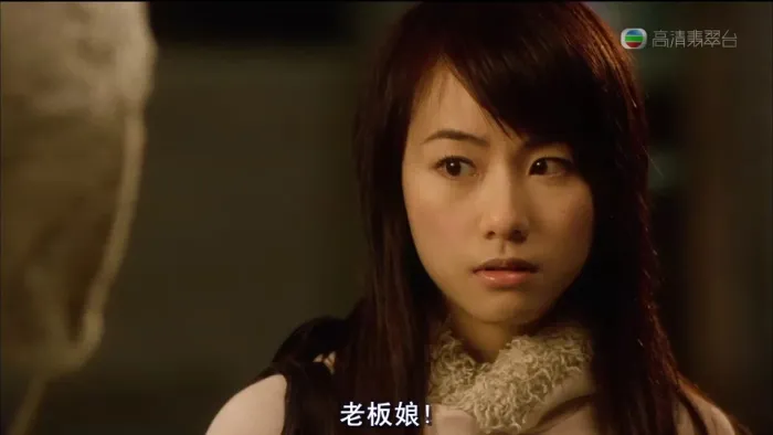 [2008][中国香港]《我的最爱》《L for Love》[ RMVB _913M][方力申_邓丽欣_杨爱瑾][粤语中字]