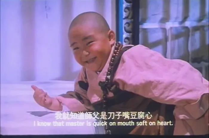 [1995][香港]《无敌反斗星_新乌龙院2》[郝劭文_释小龙_吴孟达][国粤双语_繁英硬字幕][mkv_581M]