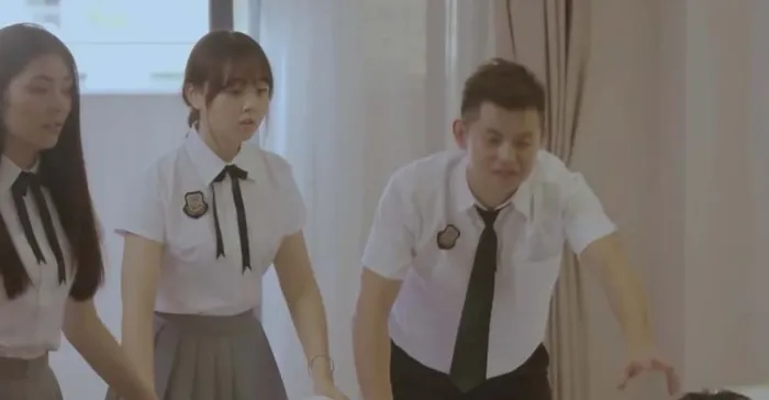 [2017][大陆]《我的吸血鬼学姐》[百度网盘][HD-MKV/744 MB][国语中字][600p][百度盘]