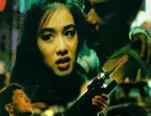 1995 香港经典：《旺角的天空》犯罪动作剧情大片