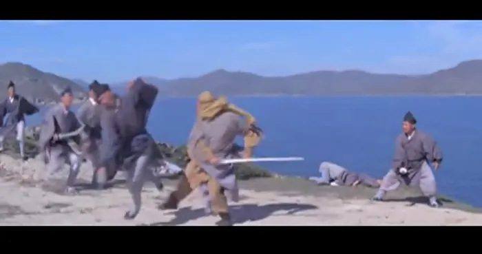 [1966][中国香港]《文素臣》[国语中字][720P_MKV_473.5M]