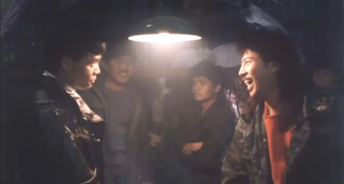 [1992][香港]《卫斯理之老猫_Lao mao》[国语中字][MKV_2.47G][李子雄_伍咏薇_叶蕴仪]