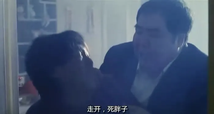 [1993][香港]《乌鼠之机密档案》[国语无字][RMVB_327MB]
