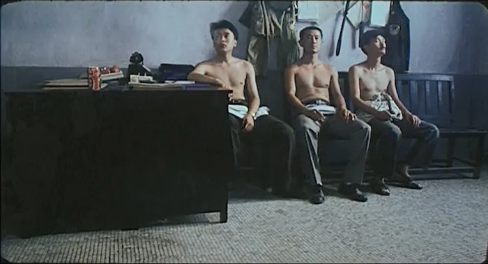 [1996][大陆]《巫山云雨》[张献民 _ 李冰 _ 王文强][国语中字][DVD-MKV_1.3G]
