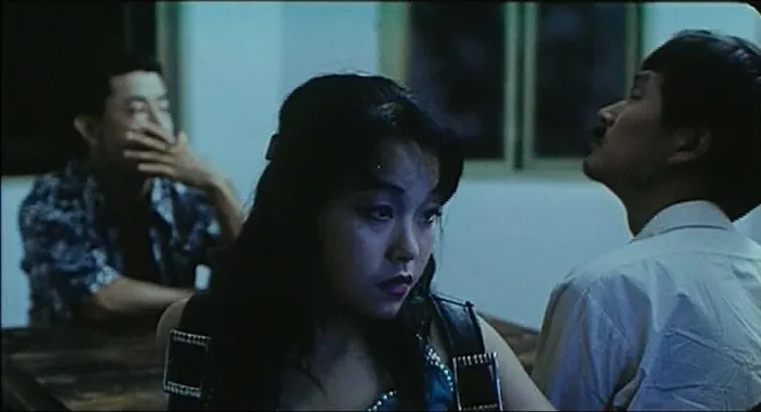 [1996][大陆]《巫山云雨》[张献民 _ 李冰 _ 王文强][国语中字][DVD-MKV_1.3G]