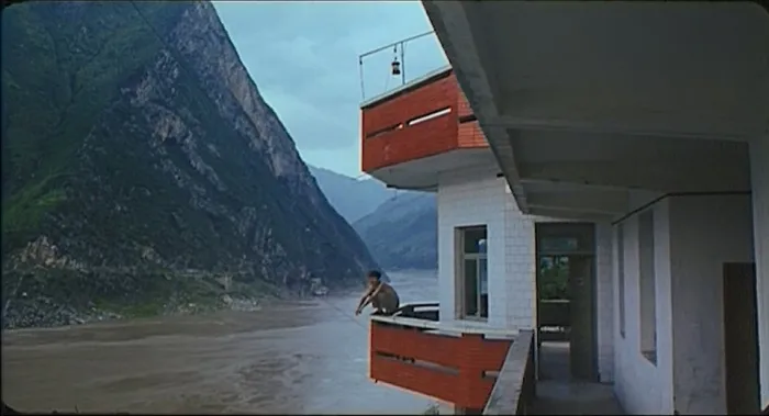[1996][大陆]《巫山云雨》[张献民 _ 李冰 _ 王文强][国语中字][DVD-MKV_1.3G]