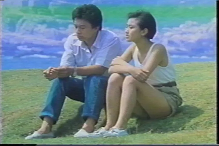 [1987][台湾]《惜别海岸》[国语中字][mkv_1.27g]