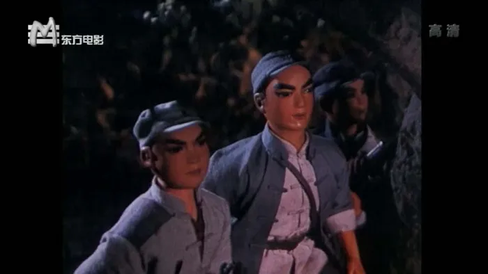 [1973][大陆] 《小八路》[国语无字][MKV_2.58G][HDTV]