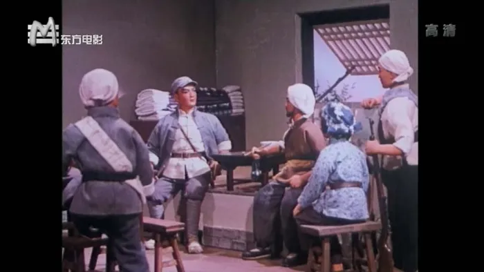 [1973][大陆] 《小八路》[国语无字][MKV_2.58G][HDTV]
