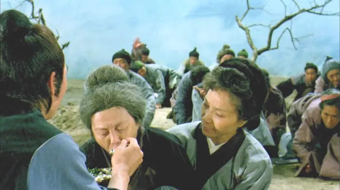 [1992][香港]《笑傲侠义黄大仙_Legend of Wong Tai Sin》[国语中字][MKV_1.58G][林正英_黎燕珊]