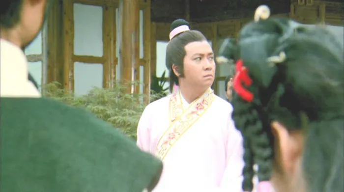 [1992][香港]《笑傲侠义黄大仙_Legend of Wong Tai Sin》[国语中字][MKV_1.58G][林正英_黎燕珊]