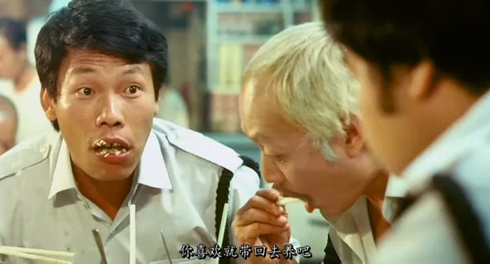 [1981][香港]《凶榜》[国粤双语_中文简字][DVDRipX264.720P.AAC.MKV_2.4G]